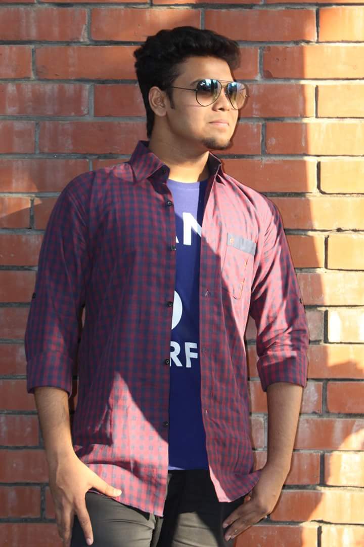 Syful Islam Sakib